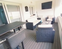Venta - Apartment - Hacienda Riquelme Golf Resort - Inland