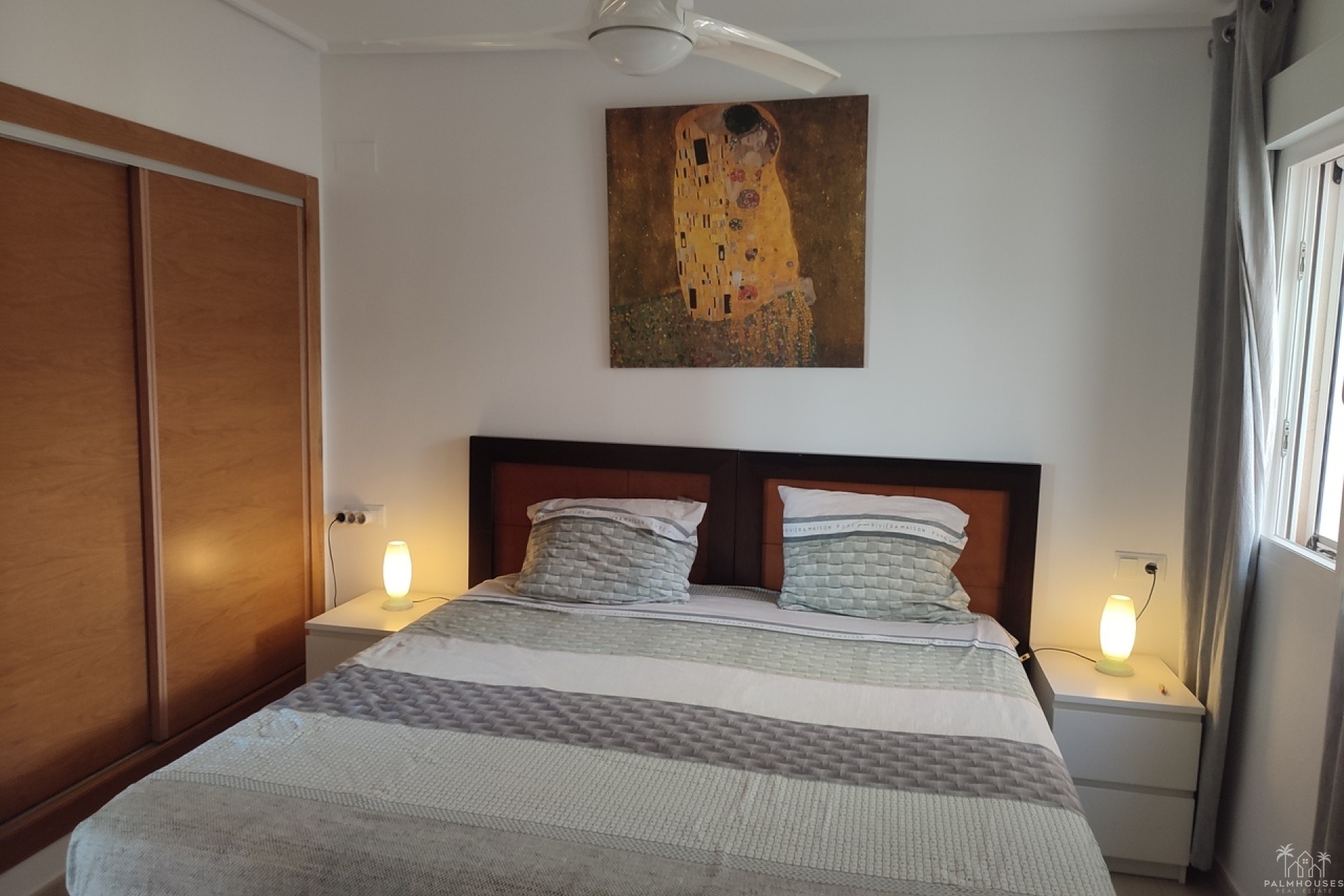 Venta - Apartment - Hacienda Riquelme Golf Resort - Inland