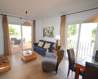 Venta - Apartment - Hacienda Riquelme Golf Resort - Inland