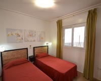 Venta - Apartment - Hacienda Riquelme Golf Resort - Inland