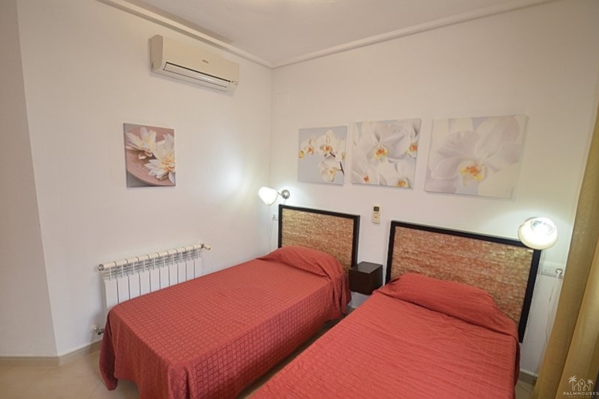 Venta - Apartment - Hacienda Riquelme Golf Resort - Inland