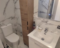 Venta - Apartment - Hacienda Riquelme Golf Resort - Inland