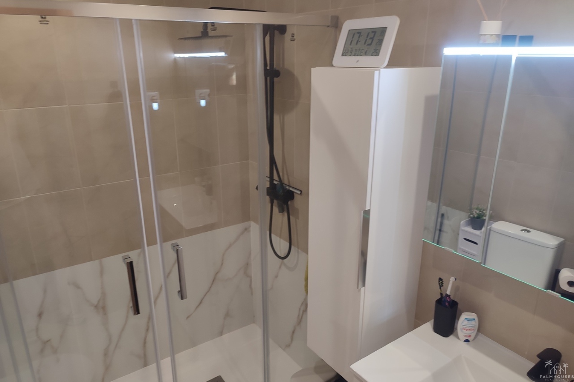 Venta - Apartment - Hacienda Riquelme Golf Resort - Inland