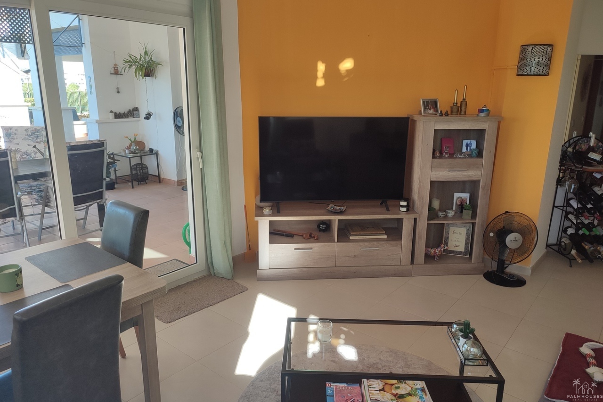 Venta - Apartment - Hacienda Riquelme Golf Resort - Inland
