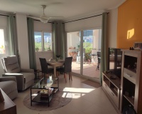 Venta - Apartment - Hacienda Riquelme Golf Resort - Inland