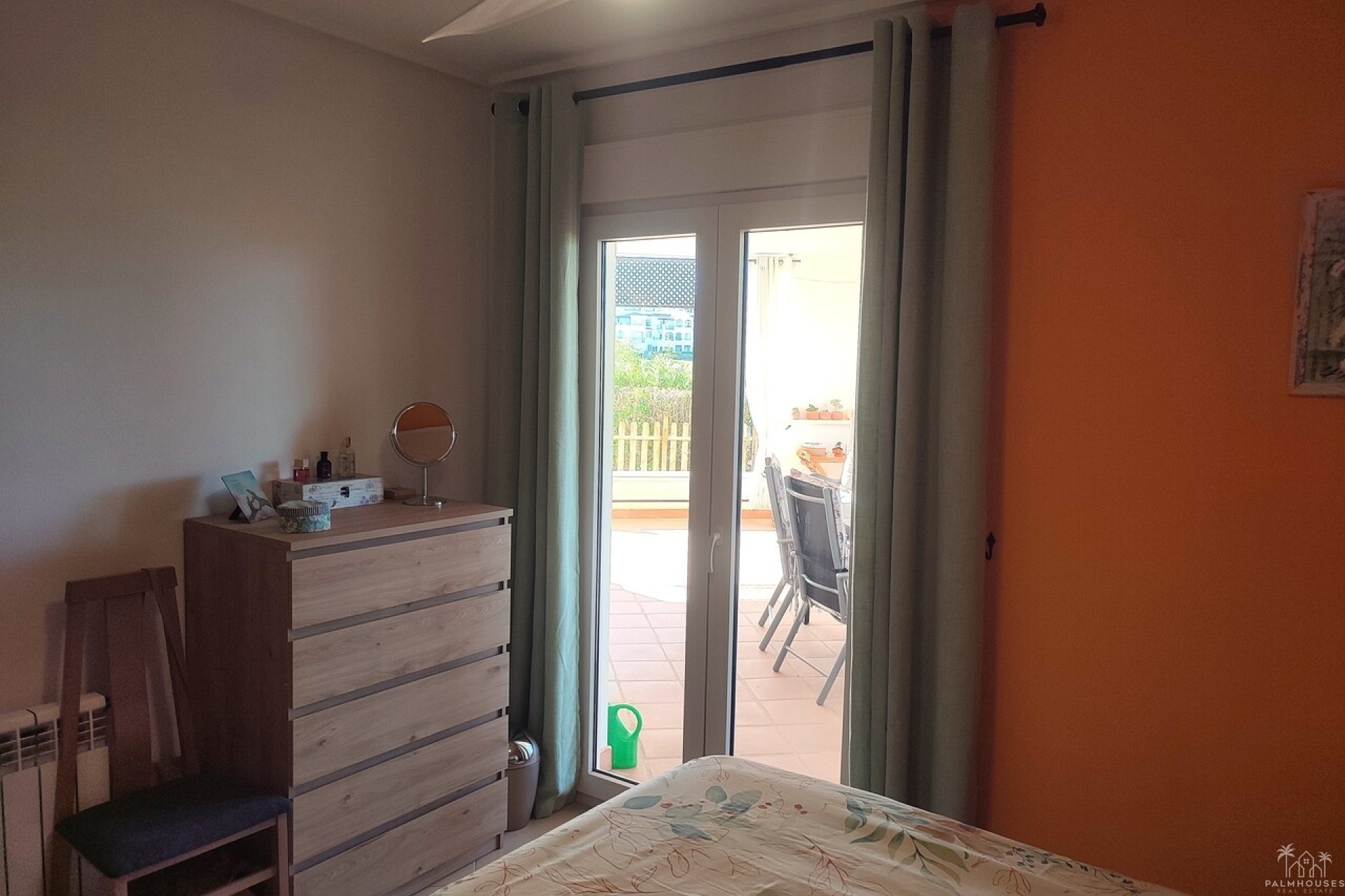 Venta - Apartment - Hacienda Riquelme Golf Resort - Inland