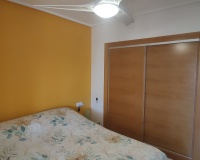 Venta - Apartment - Hacienda Riquelme Golf Resort - Inland