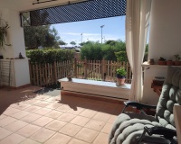Venta - Apartment - Hacienda Riquelme Golf Resort - Inland