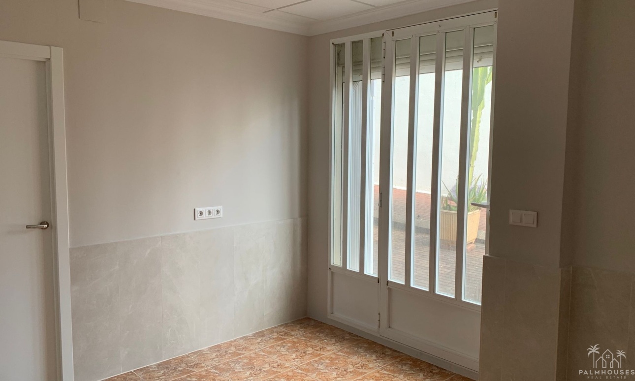 Venta - Apartment - Jávea - Costa Blanca