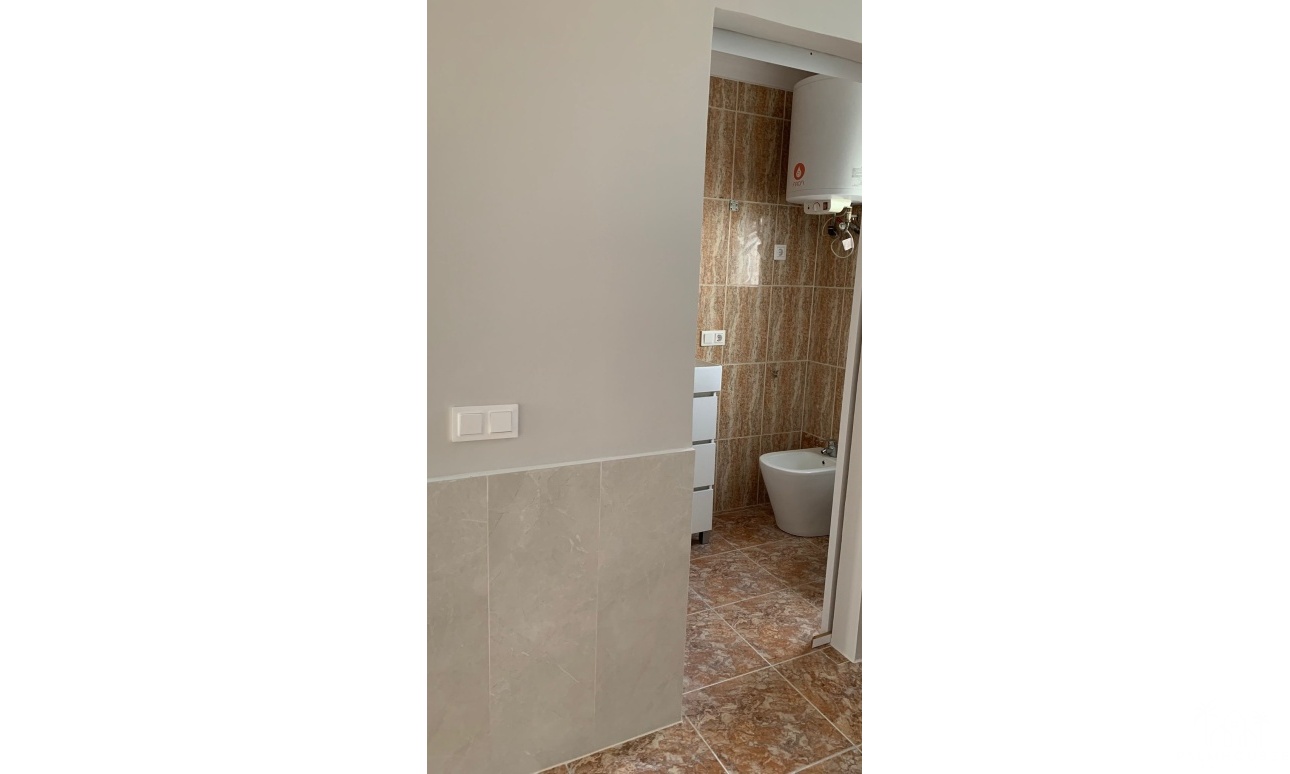 Venta - Apartment - Jávea - Costa Blanca