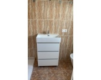 Venta - Apartment - Jávea - Costa Blanca