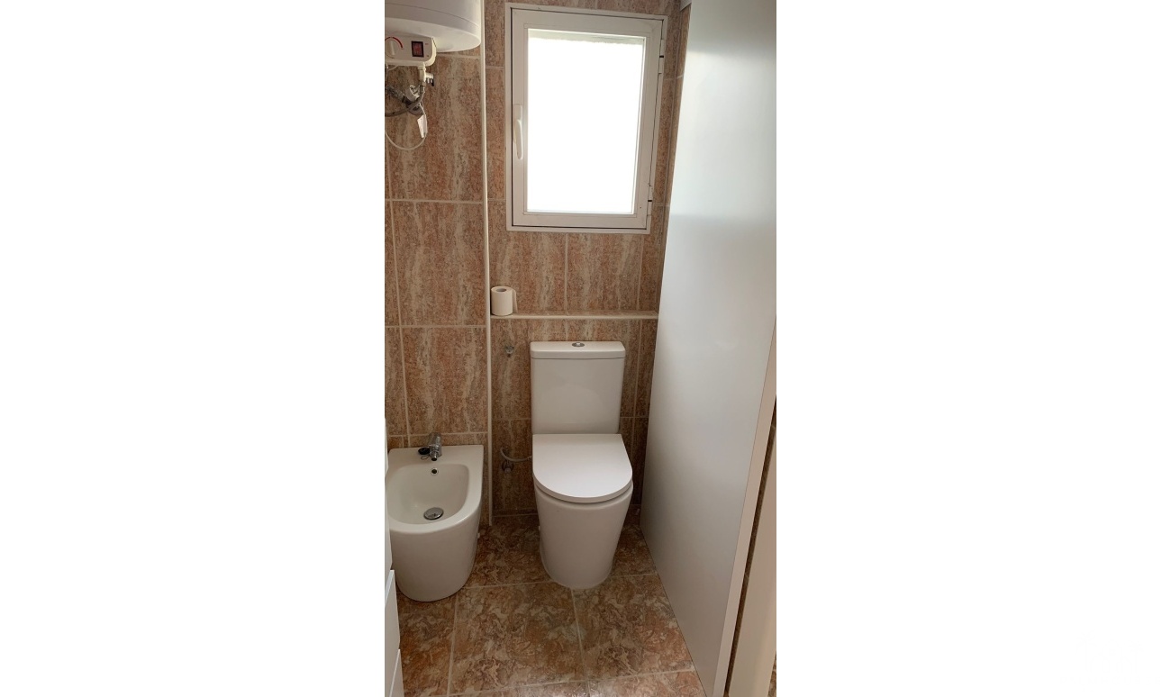 Venta - Apartment - Jávea - Costa Blanca