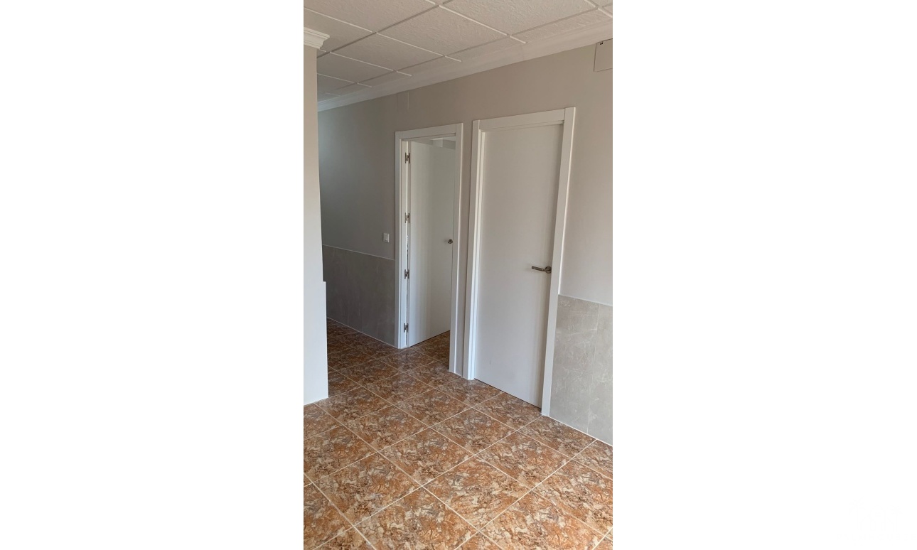 Venta - Apartment - Jávea - Costa Blanca