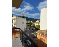 Venta - Apartment - Jávea - Costa Blanca
