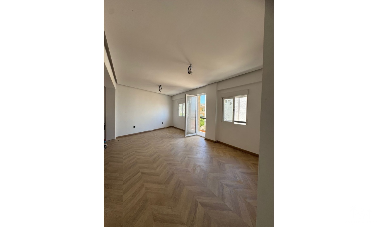Venta - Apartment - Jávea - Costa Blanca