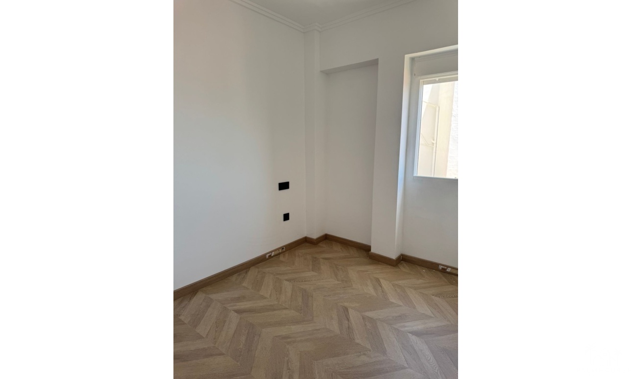 Venta - Apartment - Jávea - Costa Blanca
