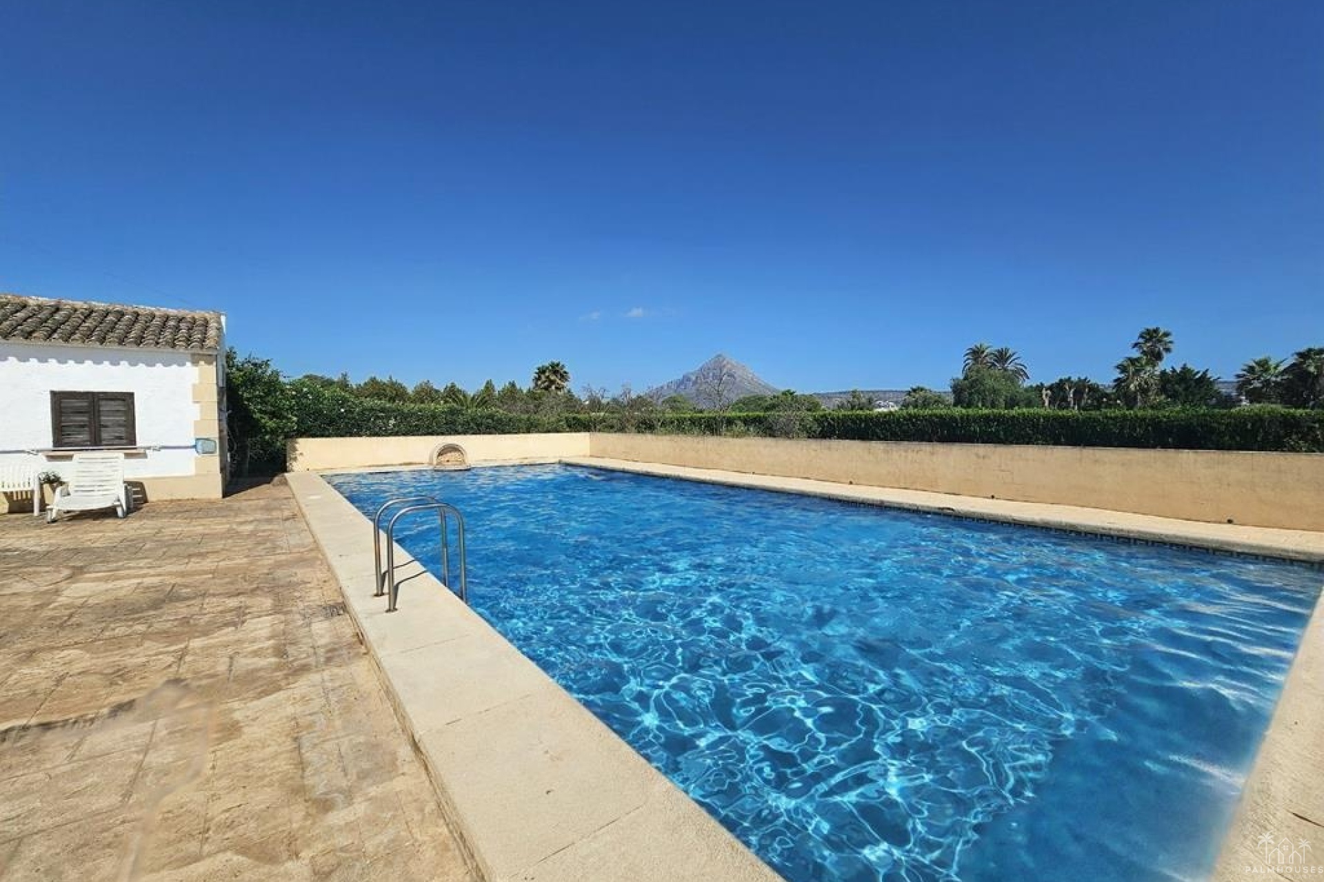 Venta - Apartment - Jávea - Costa Blanca
