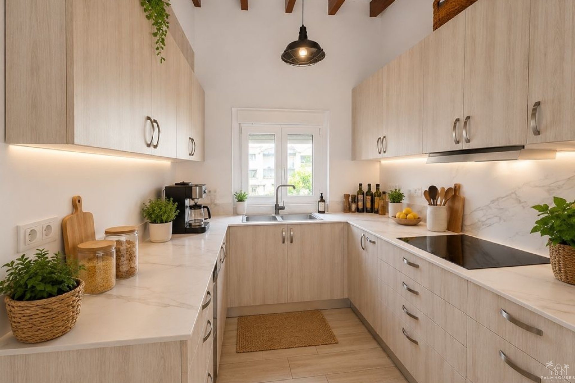 Venta - Apartment - Jávea - Costa Blanca
