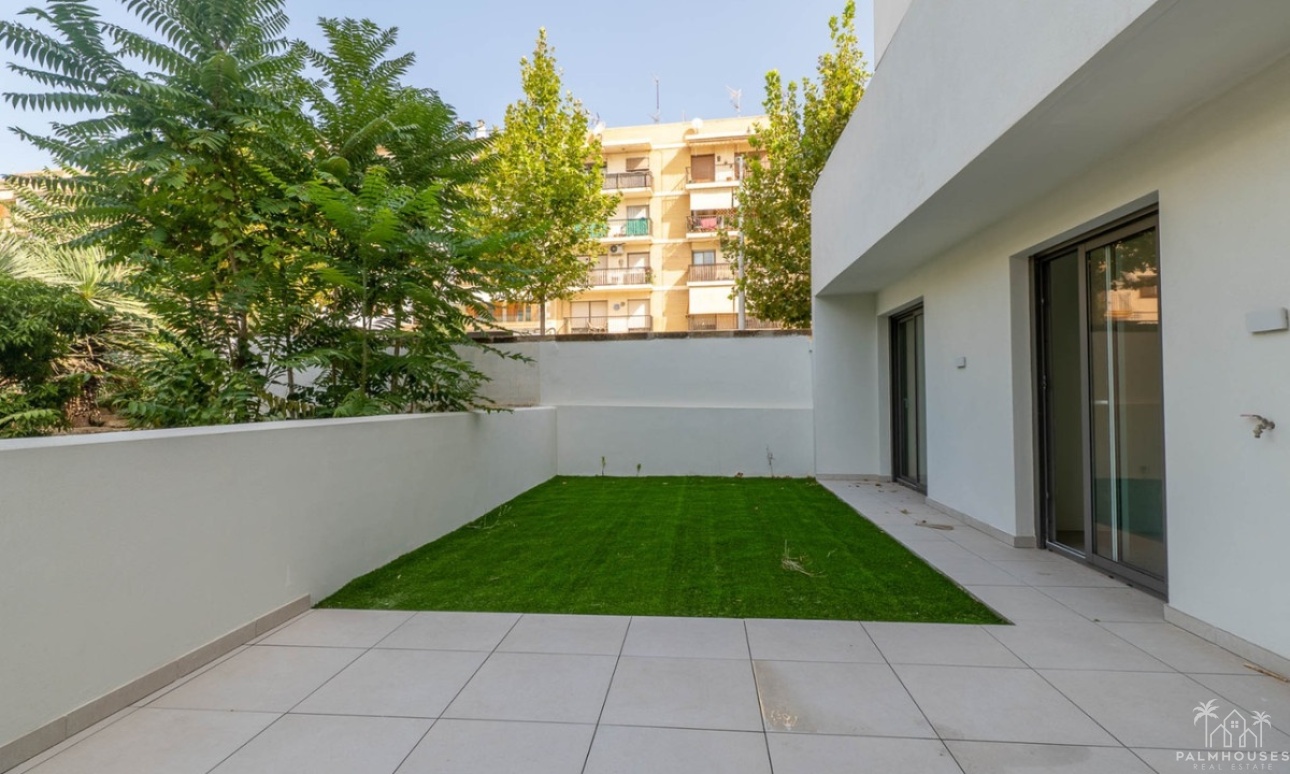 Venta - Apartment - Jávea - Xàbia - Jávea - Xàbia Centro