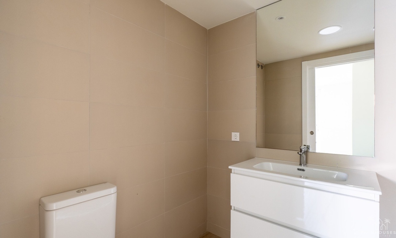 Venta - Apartment - Jávea - Xàbia - Jávea - Xàbia Centro