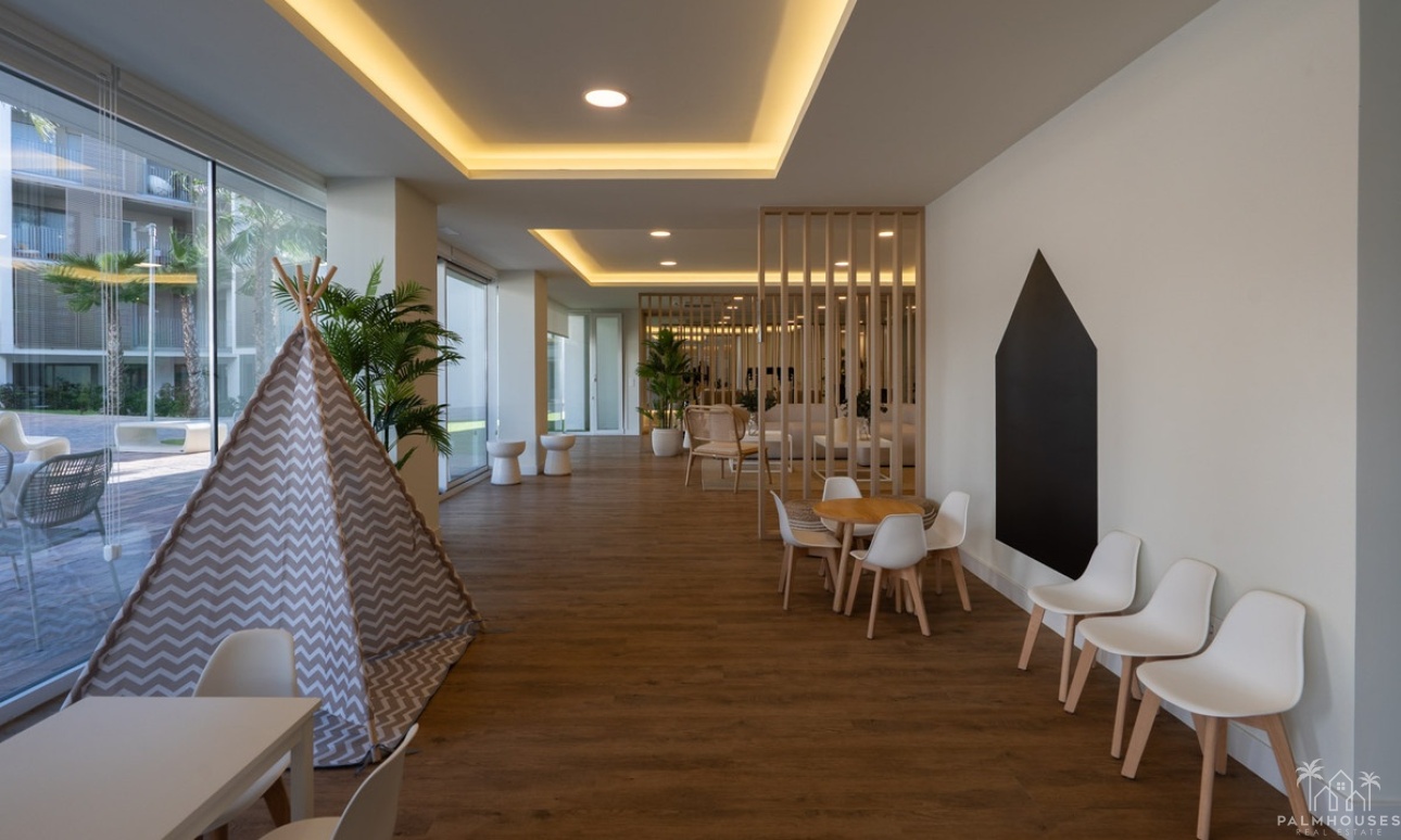 Venta - Apartment - Jávea - Xàbia - Jávea - Xàbia Centro