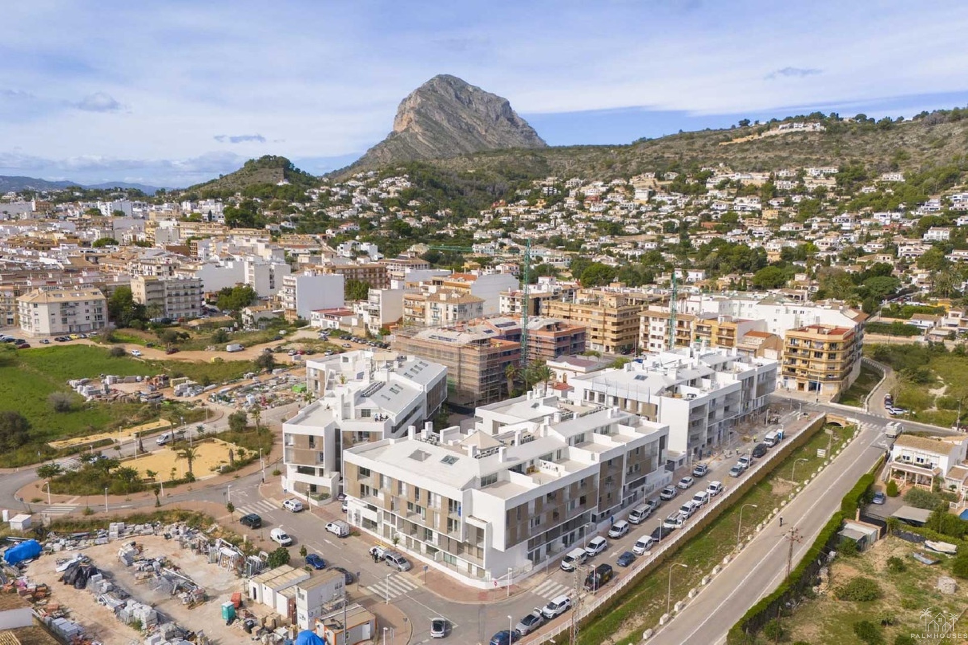 Venta - Apartment - Jávea - Xàbia - Jávea - Xàbia Centro
