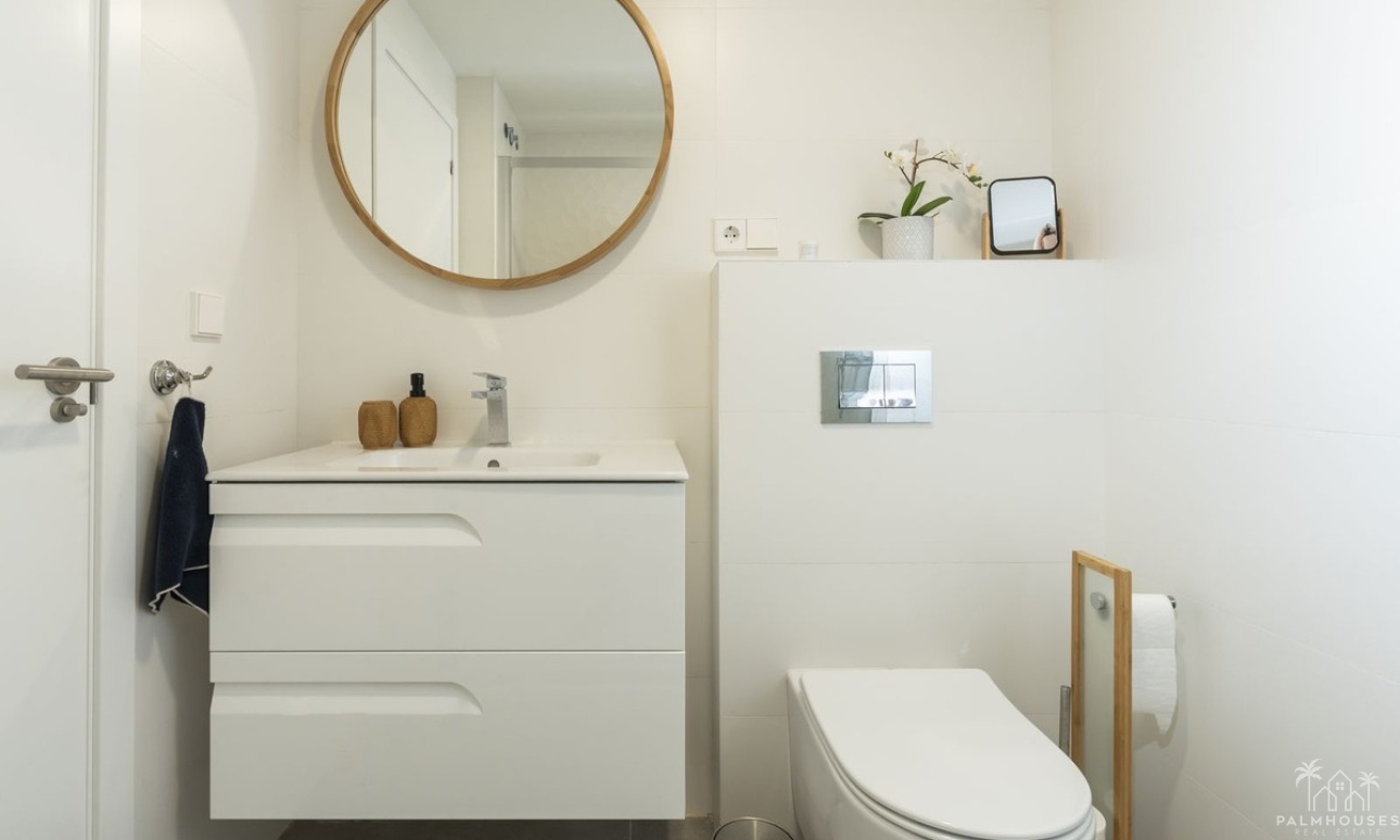 Venta - Apartment - Jávea - Xàbia - Jávea - Xàbia Centro
