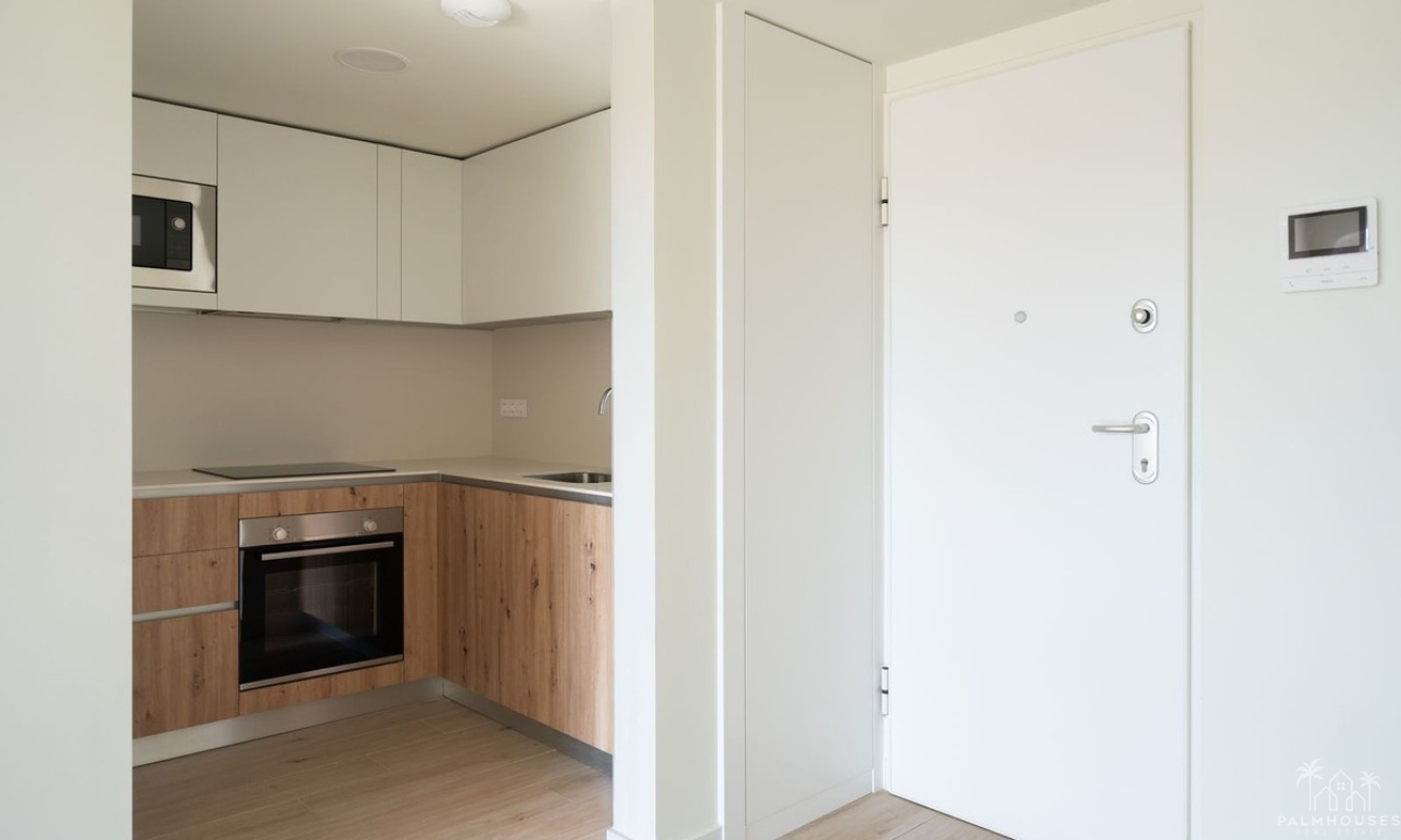 Venta - Apartment - Jávea - Xàbia - Jávea - Xàbia Centro