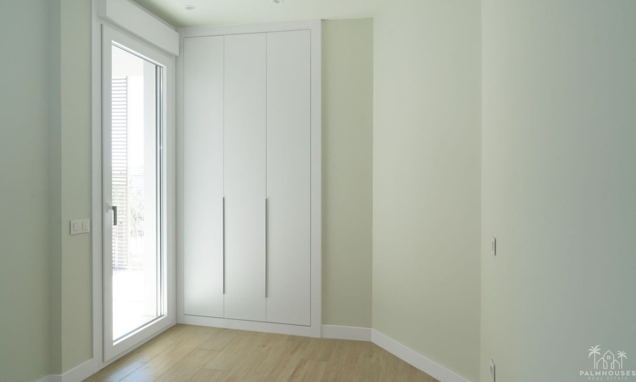 Venta - Apartment - Jávea - Xàbia - Jávea - Xàbia Centro