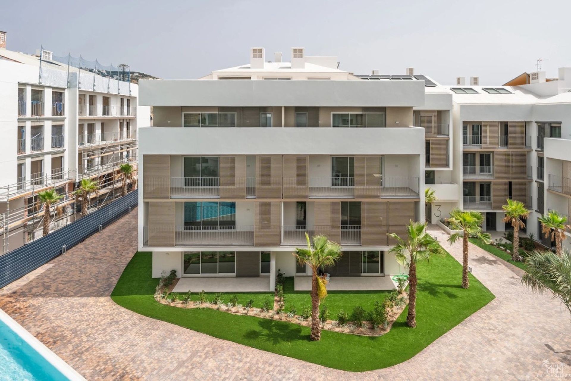 Venta - Apartment - Jávea - Xàbia - Jávea - Xàbia Centro