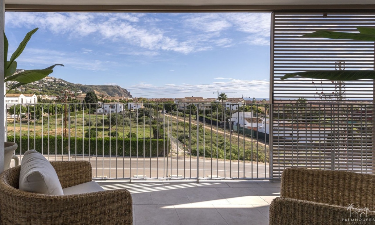 Venta - Apartment - Jávea - Xàbia - Jávea - Xàbia Centro