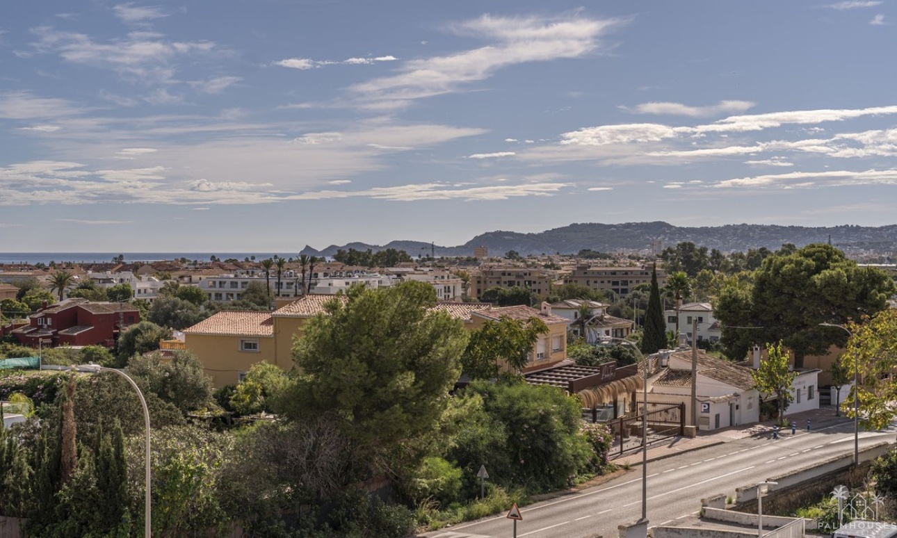 Venta - Apartment - Jávea - Xàbia - Jávea - Xàbia Centro