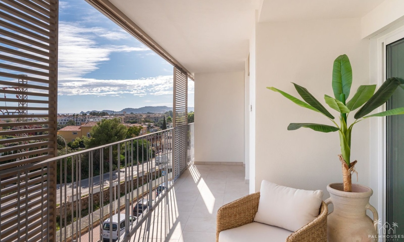 Venta - Apartment - Jávea - Xàbia - Jávea - Xàbia Centro