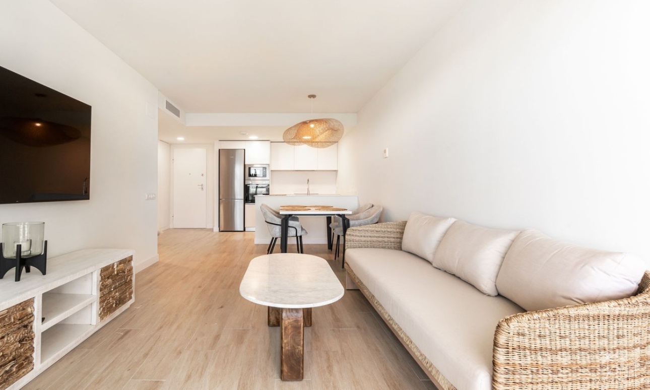 Venta - Apartment - Jávea - Xàbia - Jávea - Xàbia Centro