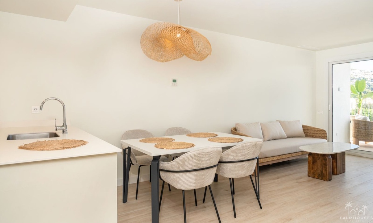 Venta - Apartment - Jávea - Xàbia - Jávea - Xàbia Centro