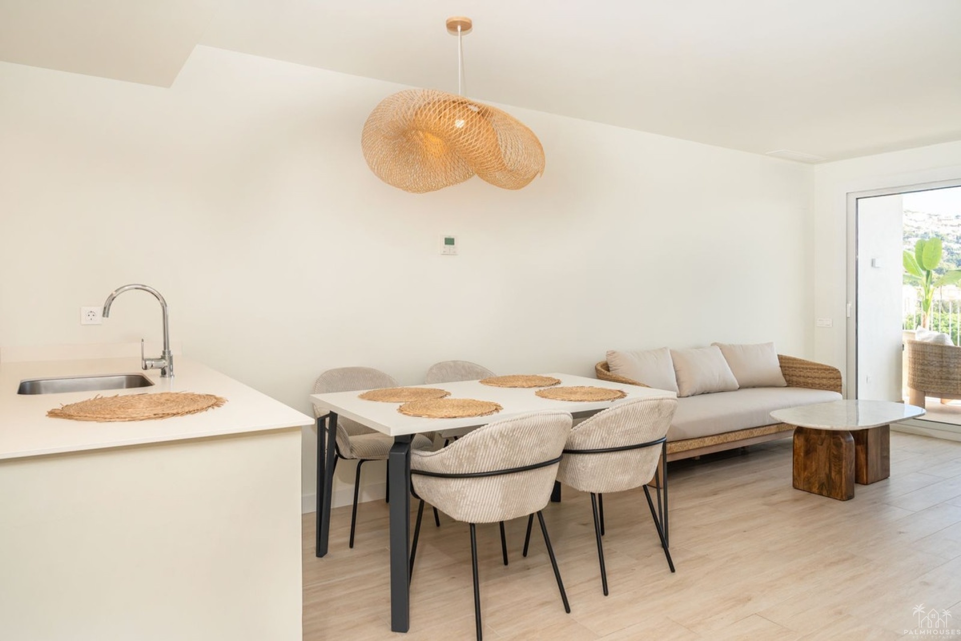 Venta - Apartment - Jávea - Xàbia - Jávea - Xàbia Centro