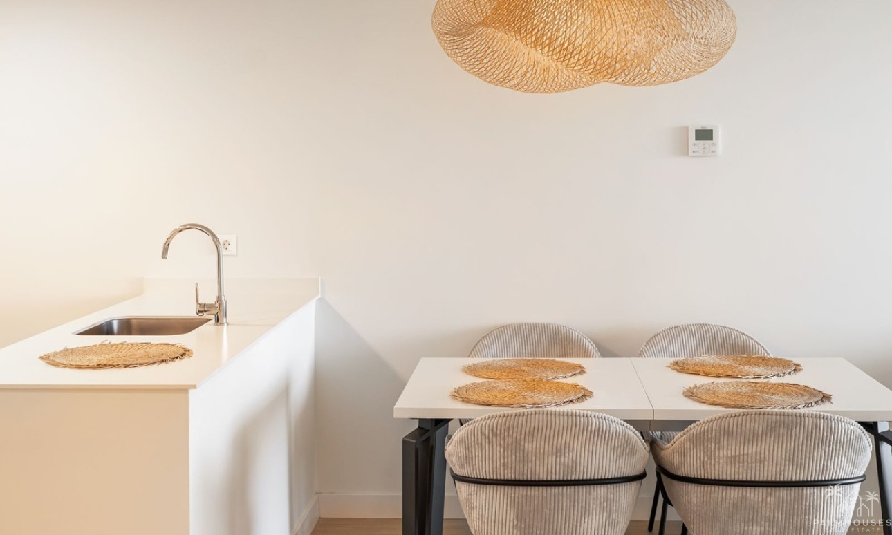 Venta - Apartment - Jávea - Xàbia - Jávea - Xàbia Centro