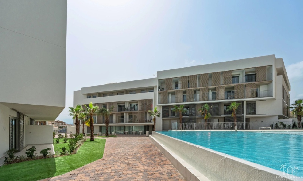 Venta - Apartment - Jávea - Xàbia - Jávea - Xàbia Centro