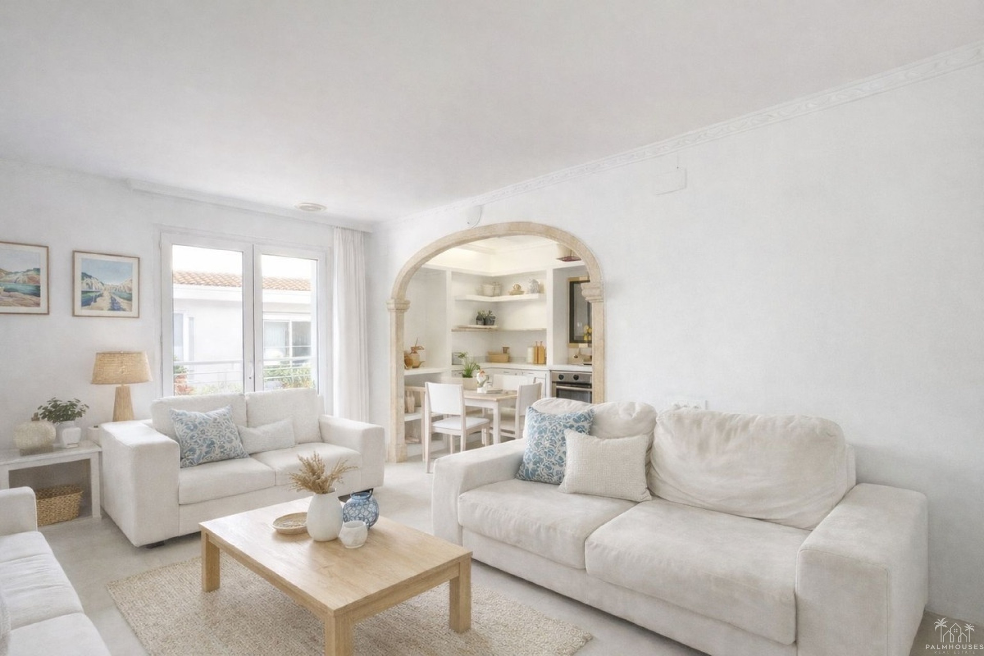 Venta - Apartment - Jávea - Xàbia - Jávea - Xàbia Centro