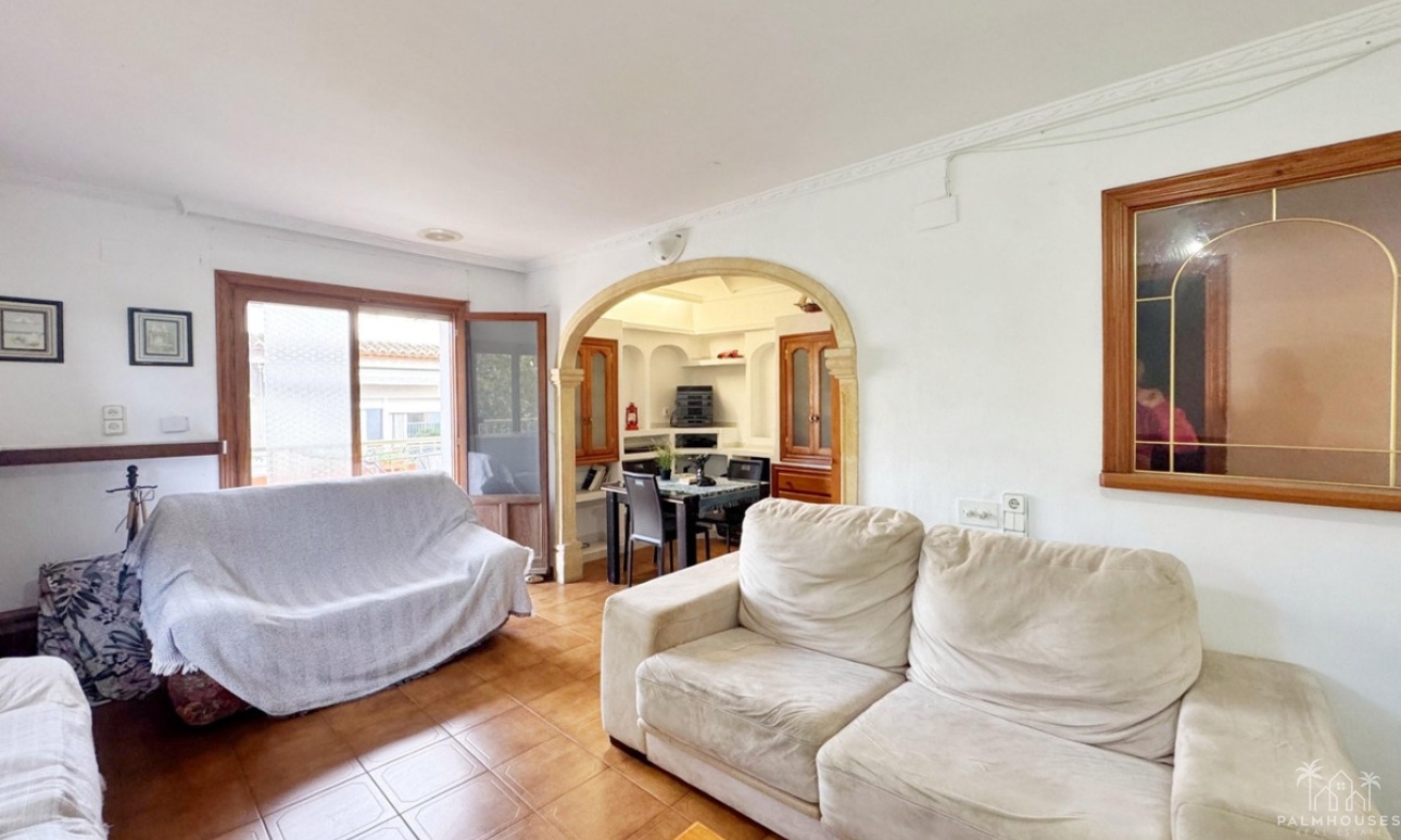 Venta - Apartment - Jávea - Xàbia - Jávea - Xàbia Centro
