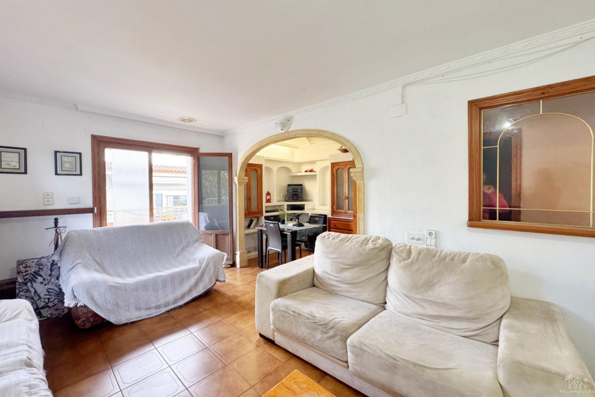 Venta - Apartment - Jávea - Xàbia - Jávea - Xàbia Centro