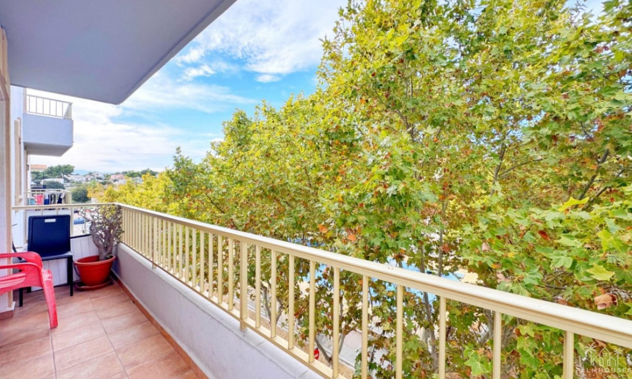 Venta - Apartment - Jávea - Xàbia - Jávea - Xàbia Centro