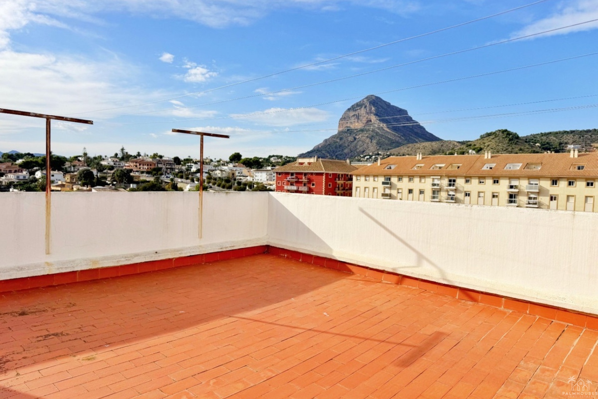 Venta - Apartment - Jávea - Xàbia - Jávea - Xàbia Centro