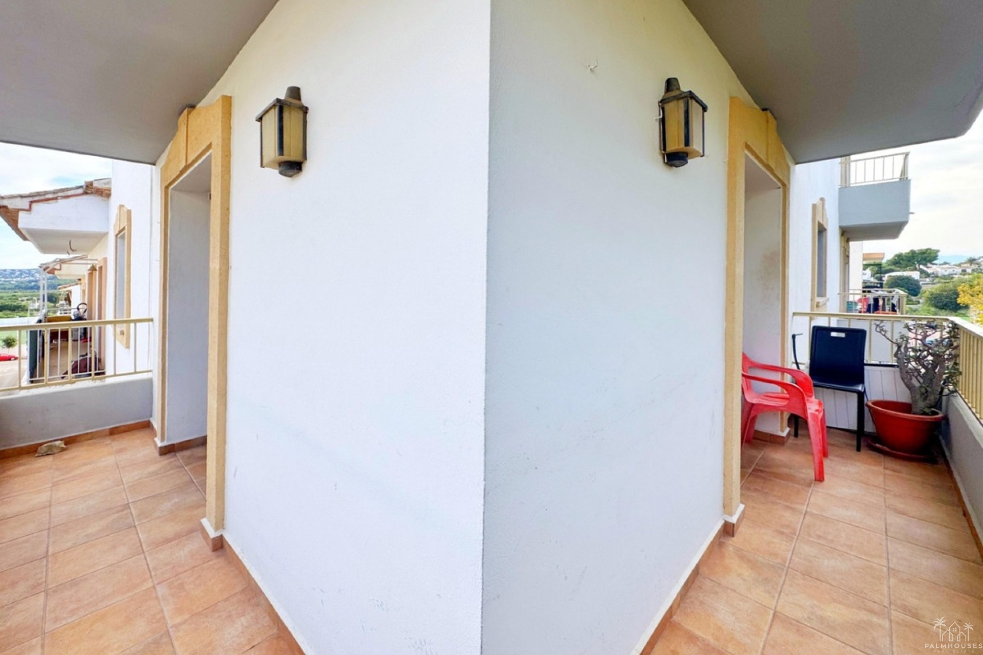 Venta - Apartment - Jávea - Xàbia - Jávea - Xàbia Centro