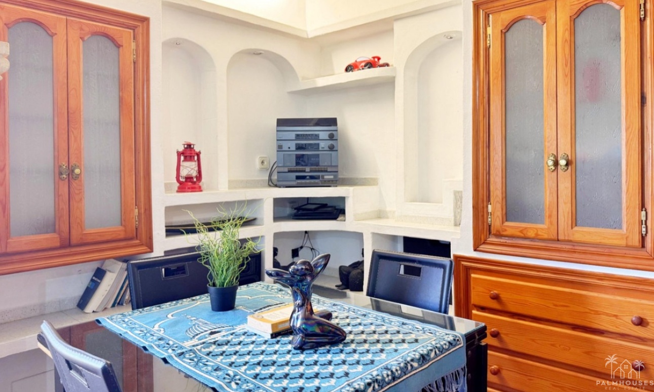 Venta - Apartment - Jávea - Xàbia - Jávea - Xàbia Centro