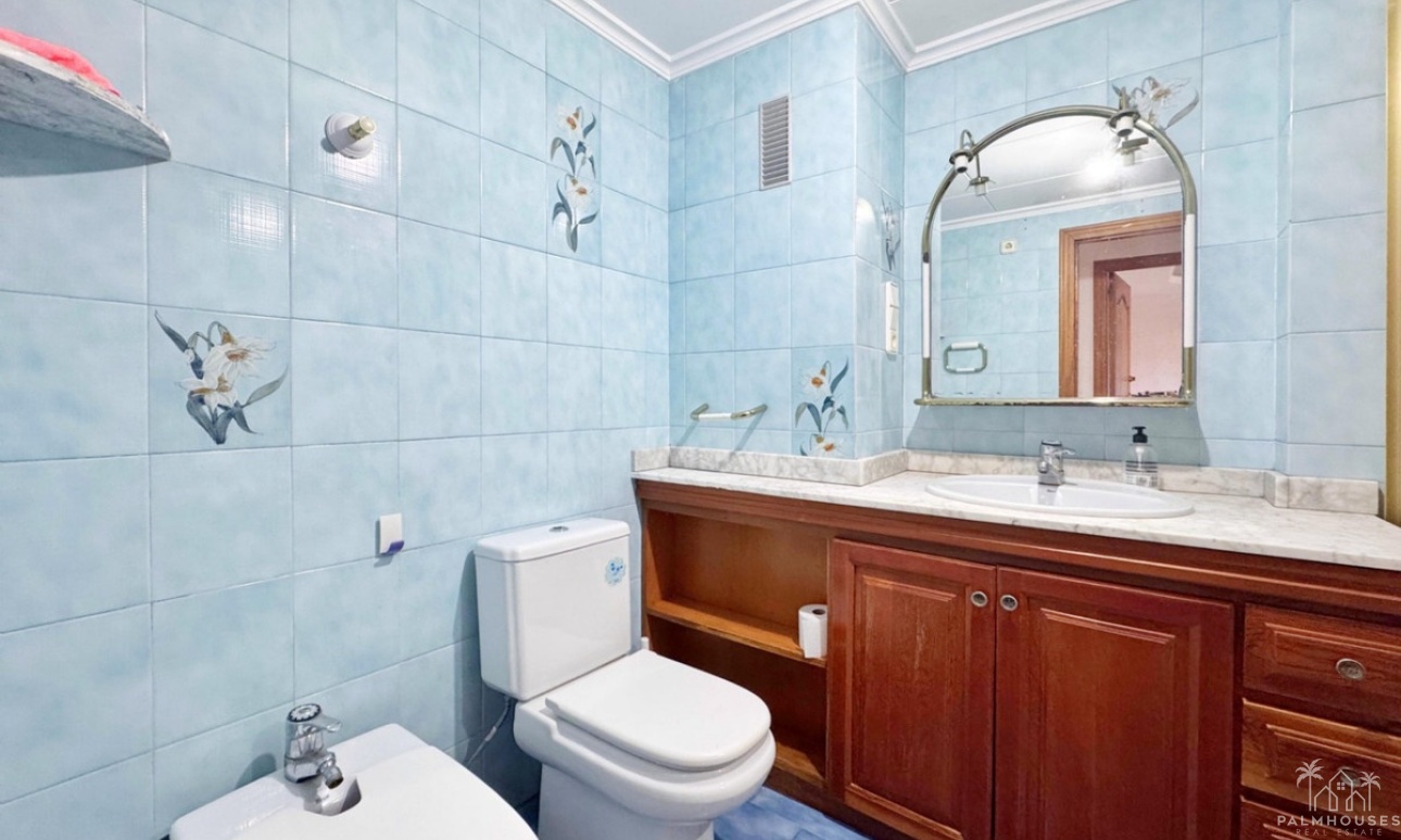 Venta - Apartment - Jávea - Xàbia - Jávea - Xàbia Centro