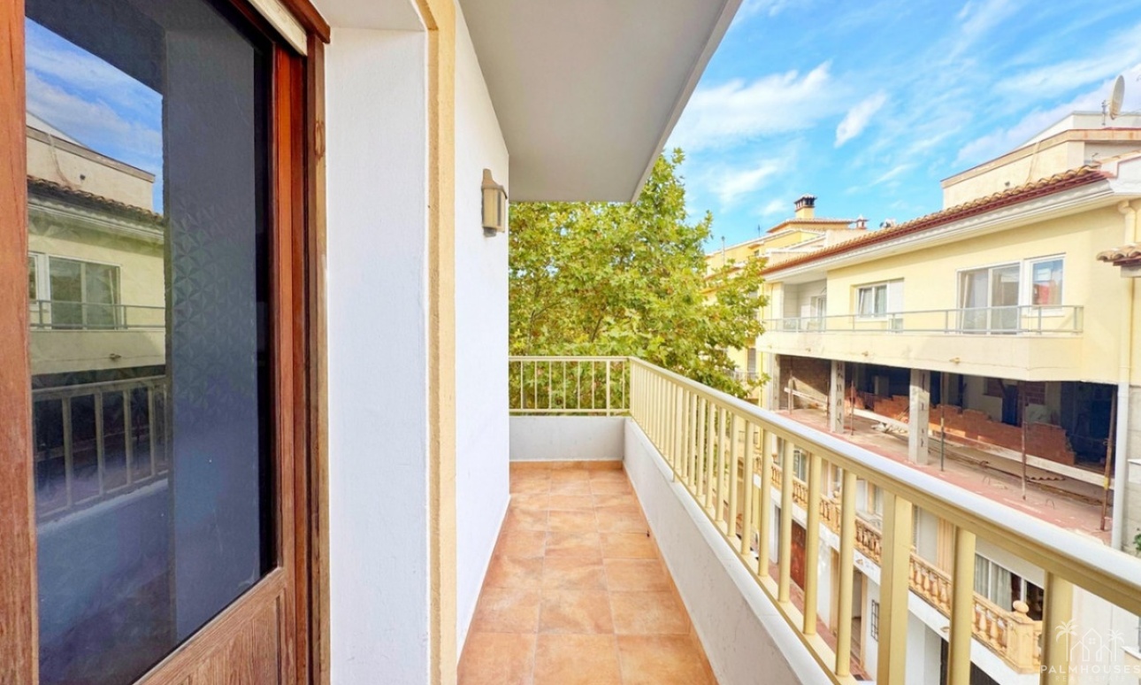 Venta - Apartment - Jávea - Xàbia - Jávea - Xàbia Centro