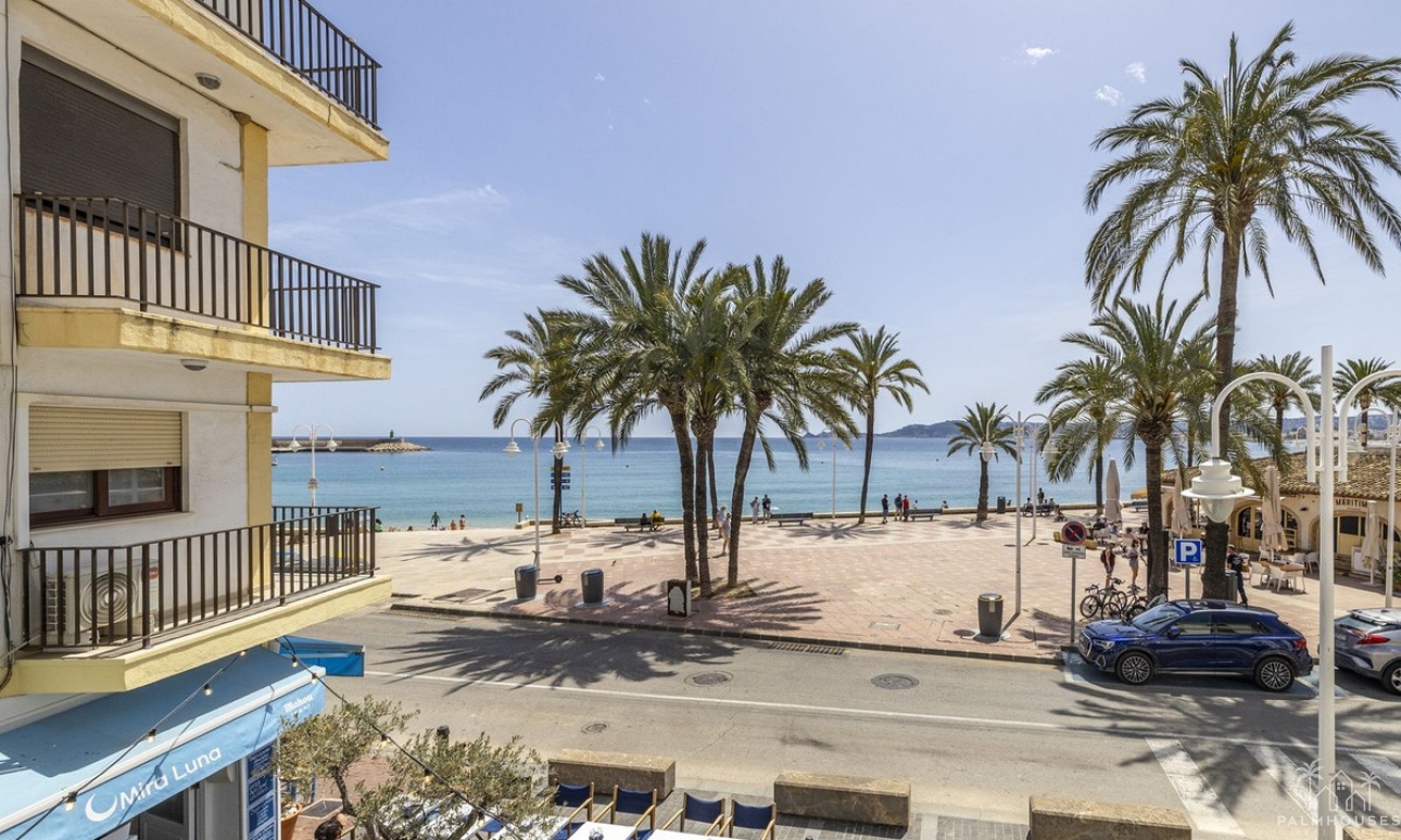 Venta - Apartment - Jávea - Xàbia - Jávea - Xàbia Centro