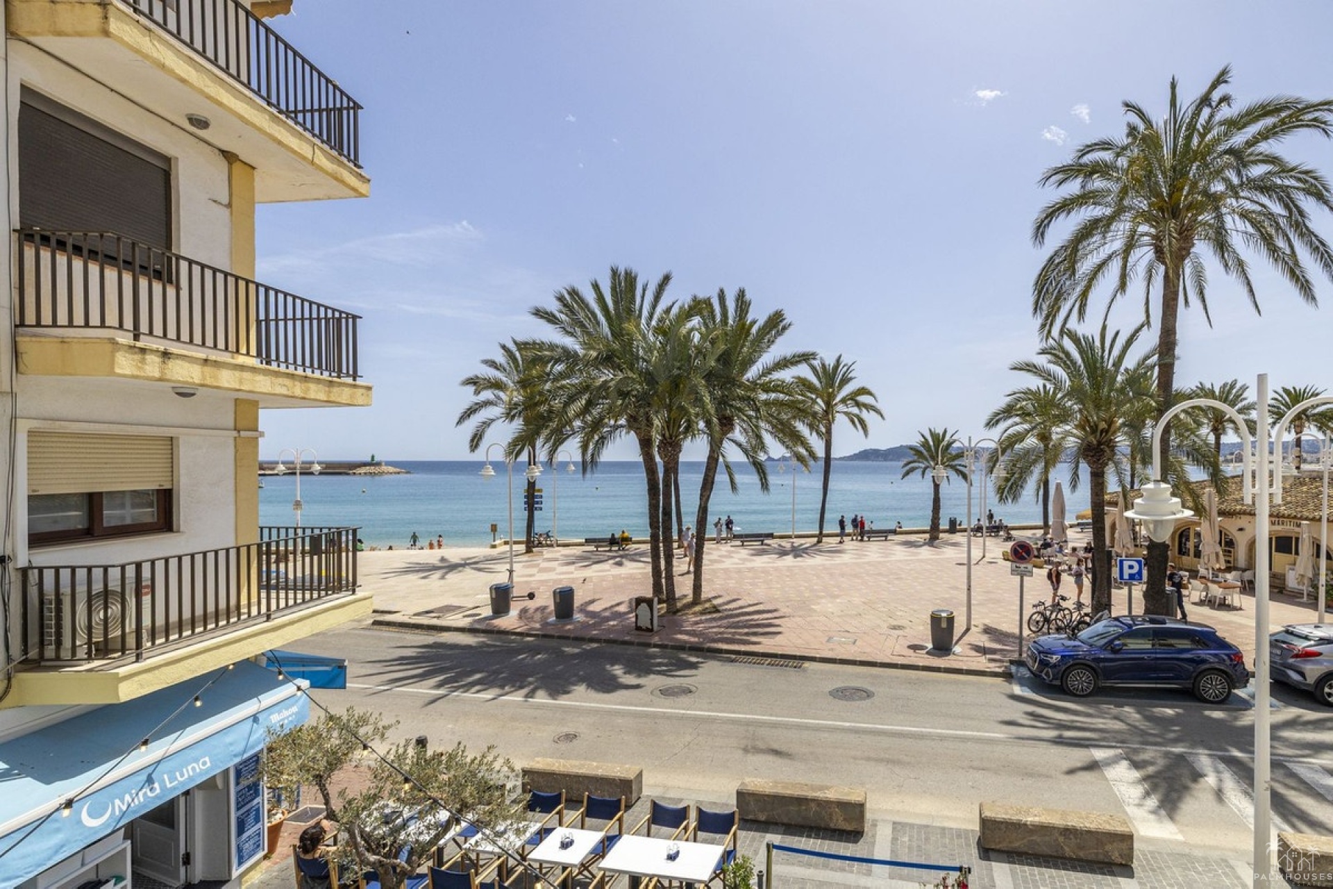 Venta - Apartment - Jávea - Xàbia - Jávea - Xàbia Centro
