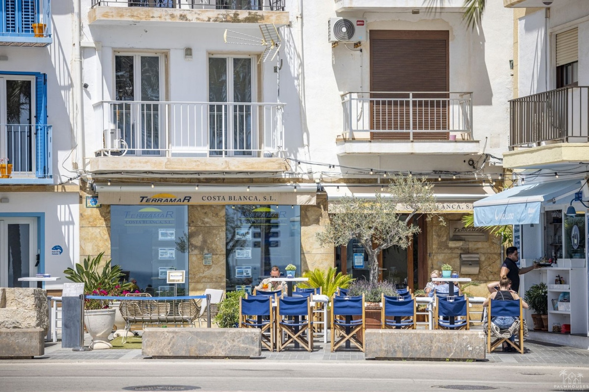 Venta - Apartment - Jávea - Xàbia - Jávea - Xàbia Centro